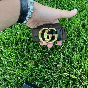 Gucci Belt